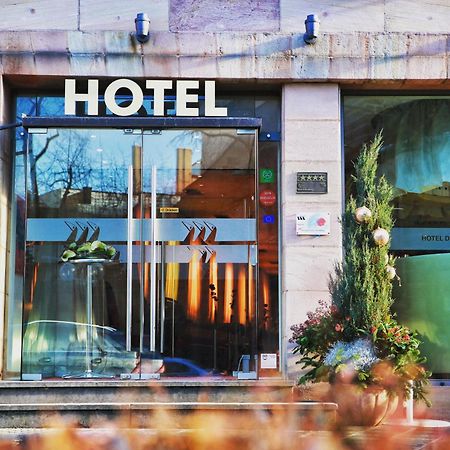 נירנברג Hotel Drei Raben מראה חיצוני תמונה
