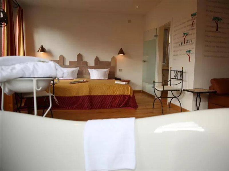 נירנברג Hotel Drei Raben מראה חיצוני תמונה