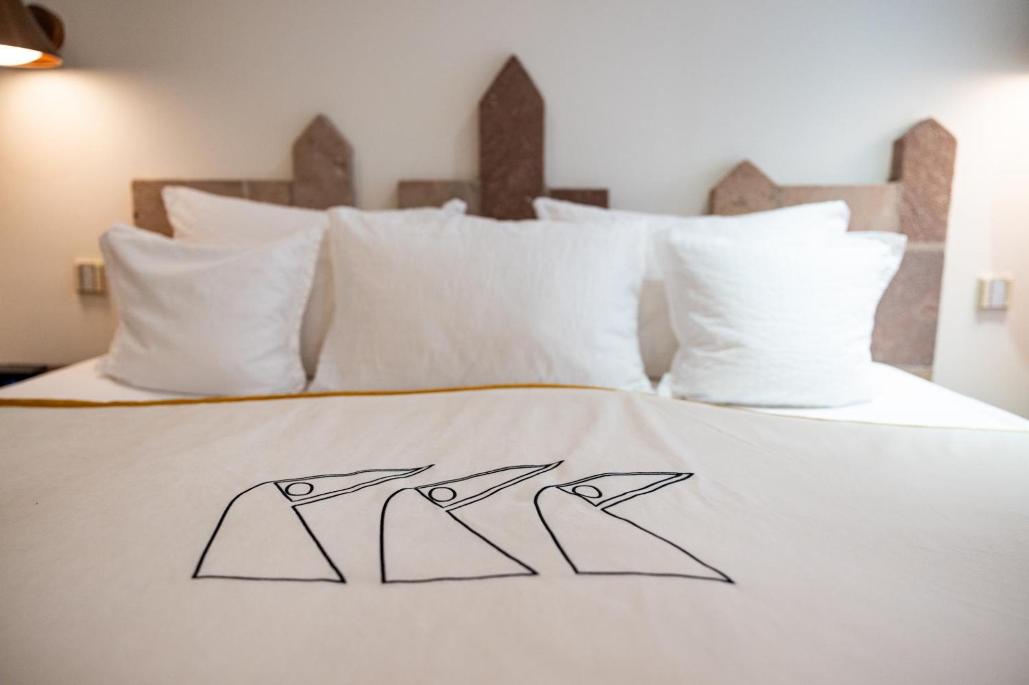 נירנברג Hotel Drei Raben מראה חיצוני תמונה