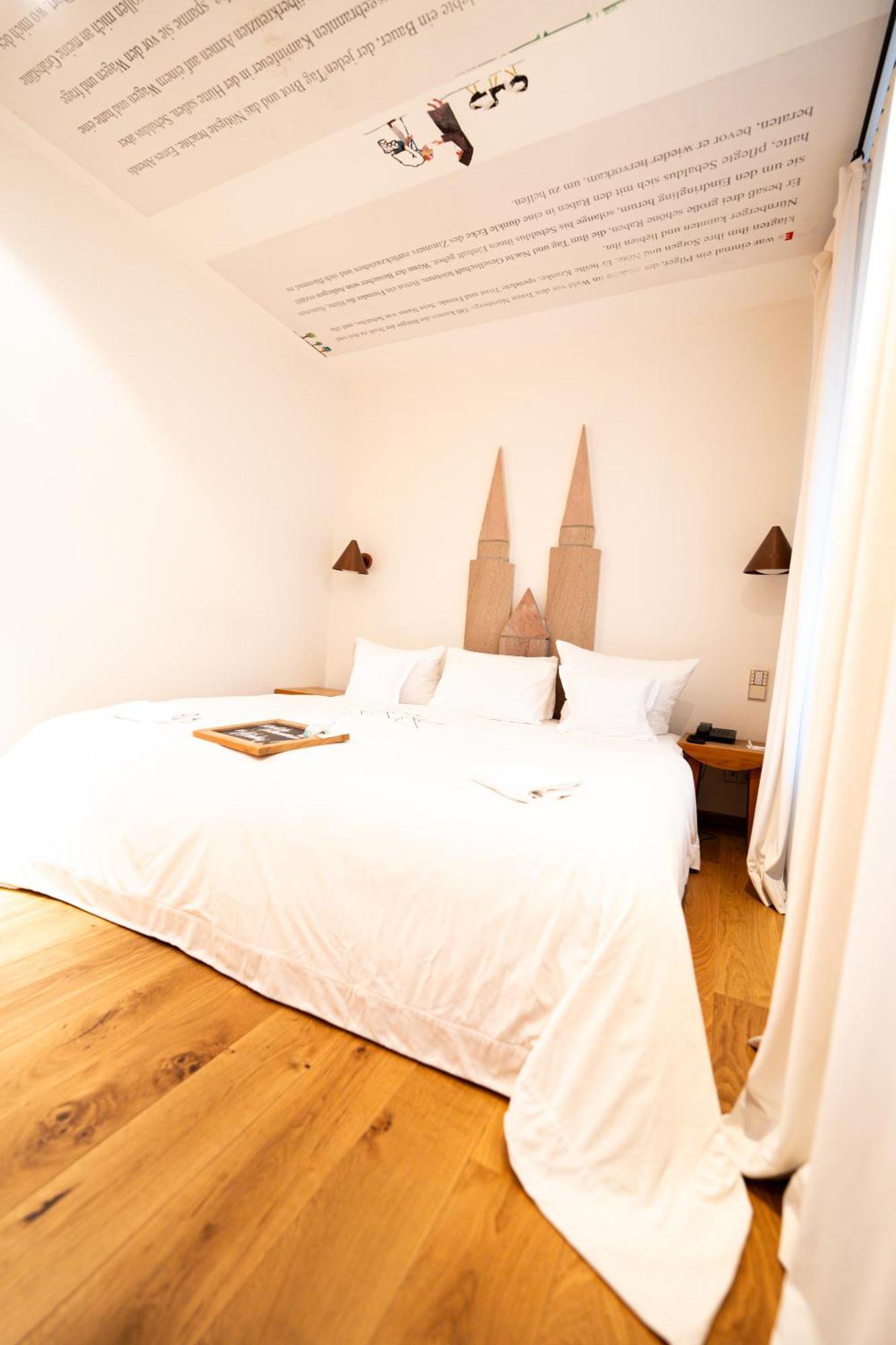 נירנברג Hotel Drei Raben מראה חיצוני תמונה