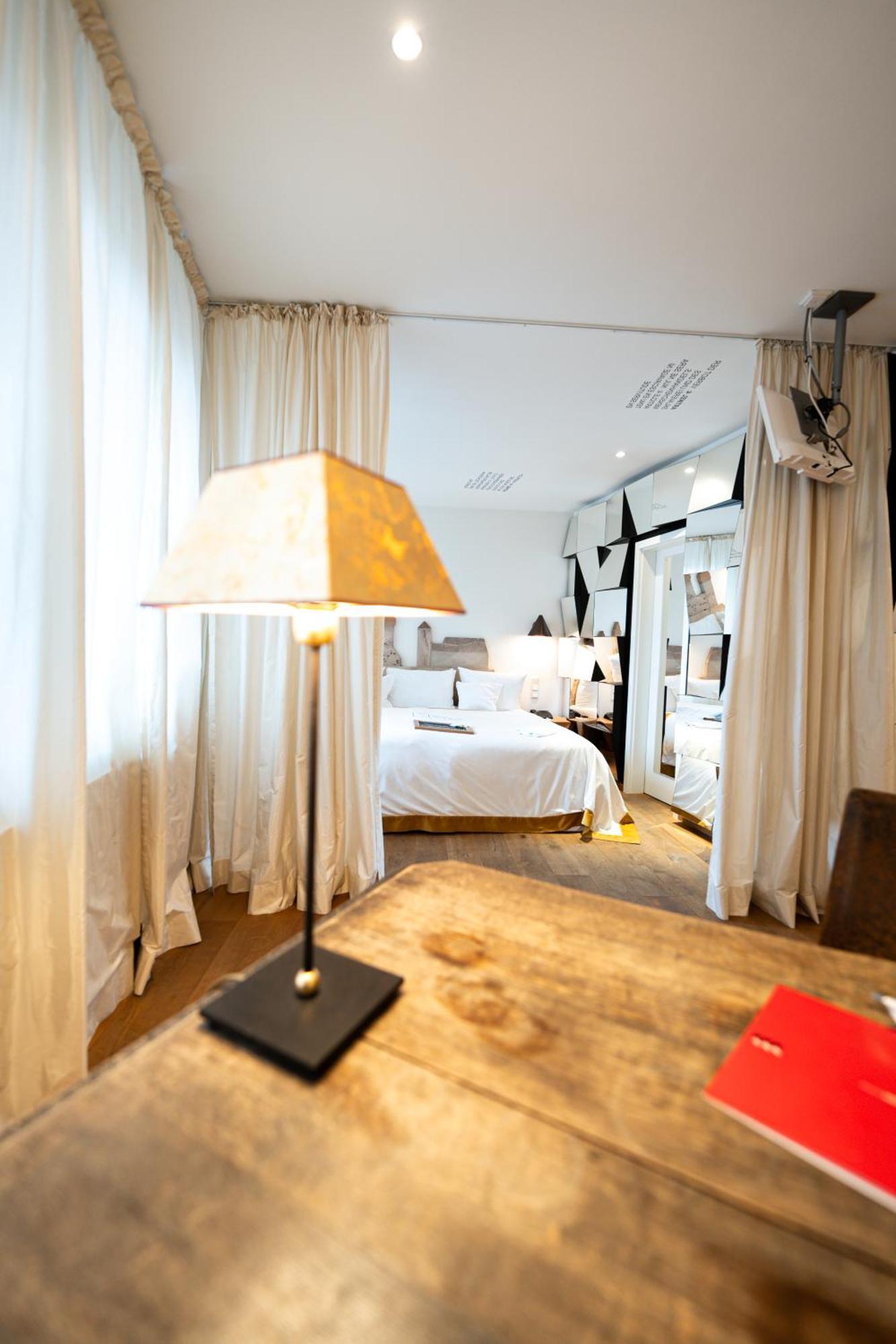 נירנברג Hotel Drei Raben מראה חיצוני תמונה